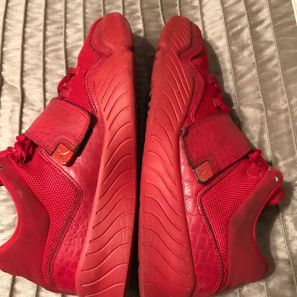 Jordans mens shoes